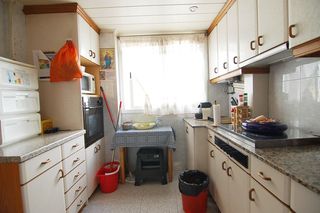 Etagenwohnung in Gorg. Oportunidad única piso con vistas al mar  no cobramos honorarios