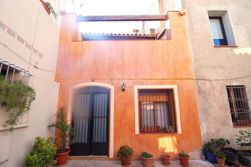Foto f7fb5bf0-5c7e-474e-853e-98beaecbbea0. Masia a Vilassar de Dalt