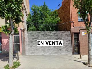Terreny residencial a Carrer Carrer de Quevedo