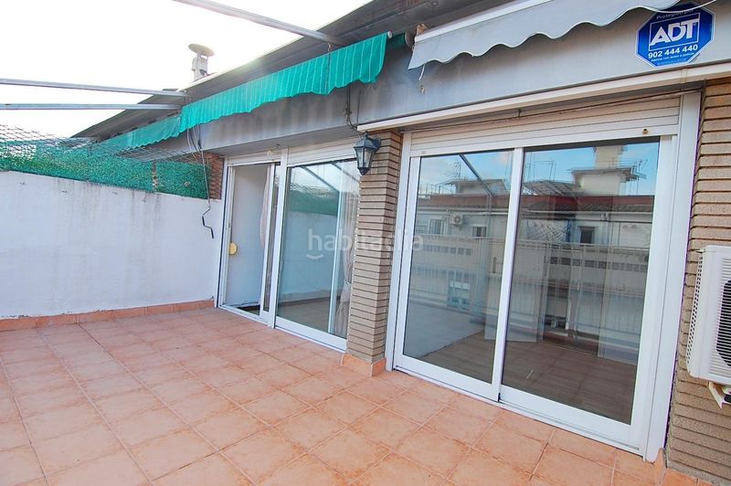 Foto e87f7d45-ae44-42af-9861-018ef2efceb9. Àtic amb calefacció a Riu Sud Santa Coloma de Gramenet