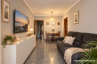 Pis a Llefià. Tu nuevo hogar en badalona te espera!