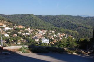 Wohngrundstck in Urbanitzacions. Terreno edificable en argentona