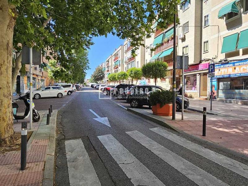Foto 3e3d923c-6034-424f-817a-79edd4b430eb. Local comercial en Centro Alcobendas