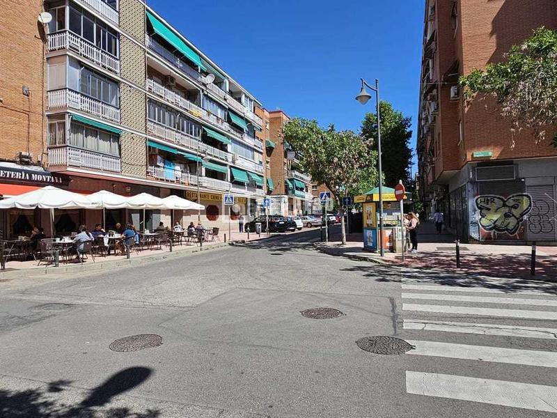 Foto 602d71ee-2454-4afe-818a-ce68835ab1dc. Local comercial en Centro Alcobendas