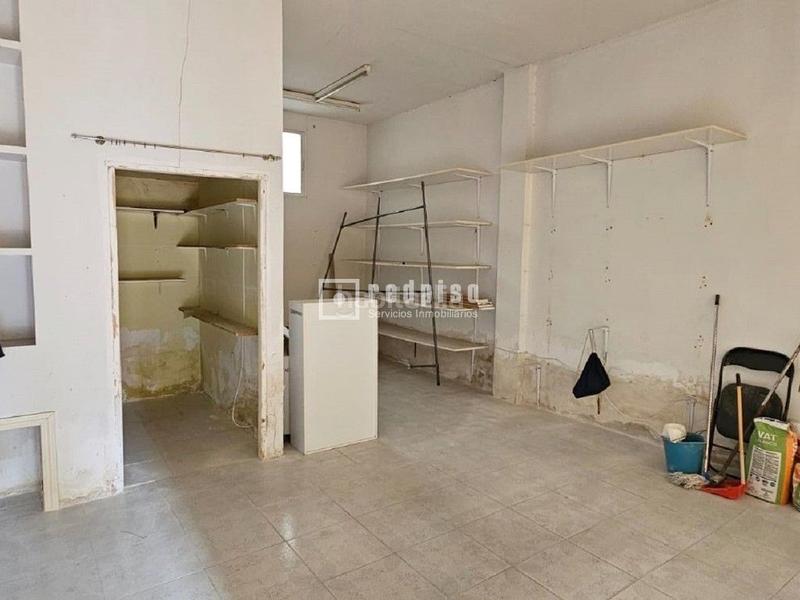 Foto 6c74a8ad-7e66-40e5-b087-fac780eea96a. Local comercial en Centro Alcobendas
