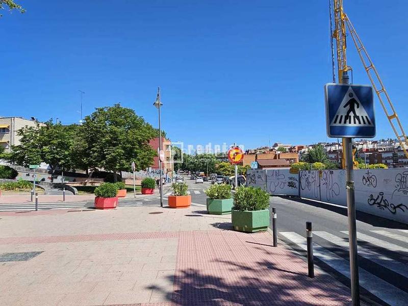 Foto eacd794a-11cc-4b67-9b5d-d42ce8bdfb56. Local comercial en Centro Alcobendas