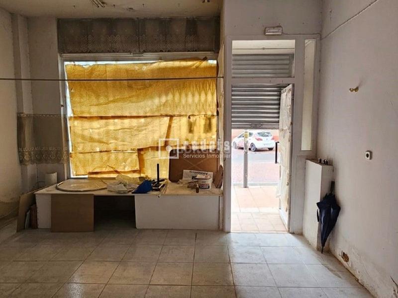 Foto f27c4651-1f02-4d37-bf0f-bf0c97146d69. Local comercial en Centro Alcobendas