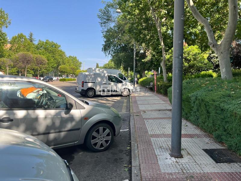 Foto 7454ea4e-7887-4907-82ff-42c92ce58447. Parking coche en Centro Alcobendas