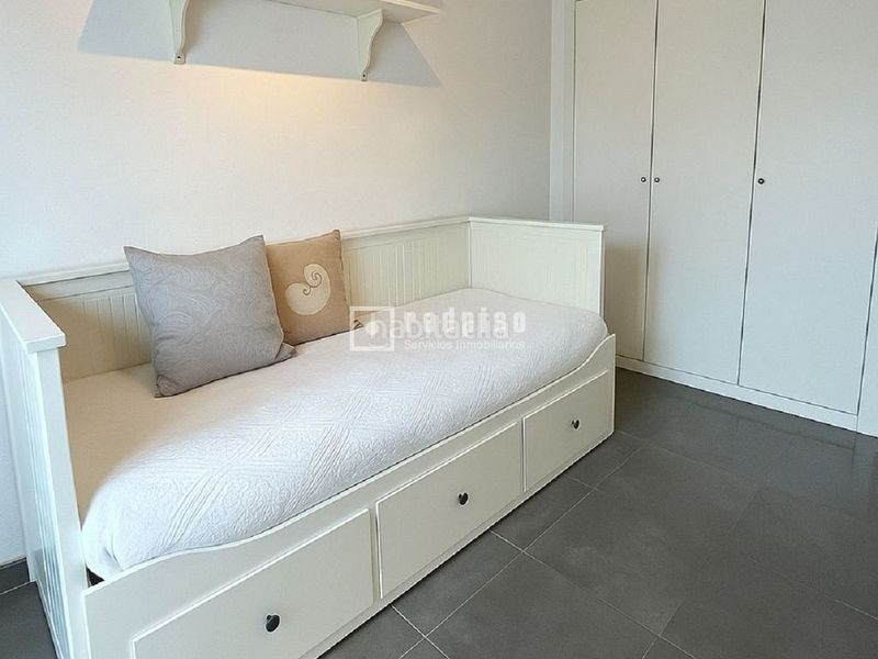 Foto 140aa2ad-8947-4442-b670-1d50ca5735c6. Flat with heating parking in Centro Alcobendas