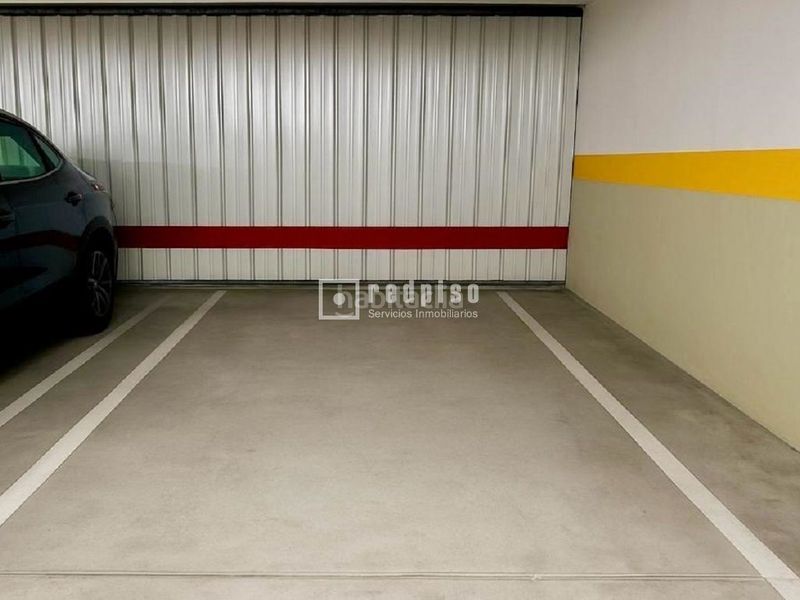 Foto 70a6126b-ea44-448d-875e-083ea9e5e862. Flat with heating parking in Centro Alcobendas