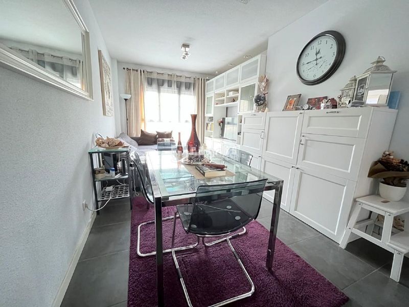 Foto a70b86e2-e704-4142-9d97-fcb3daab5e5e. Flat with heating parking in Centro Alcobendas