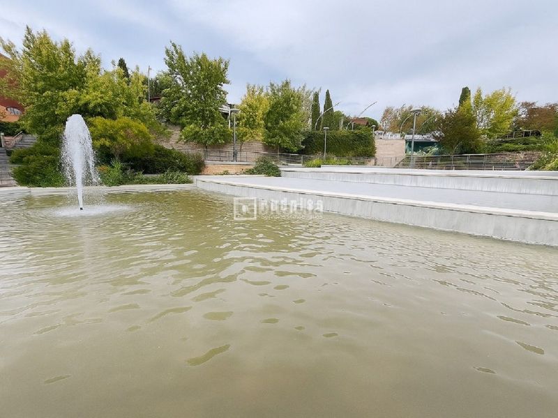 Foto b18aafec-0193-47b5-ad2c-ec17b701ed04. Flat with heating parking in Centro Alcobendas