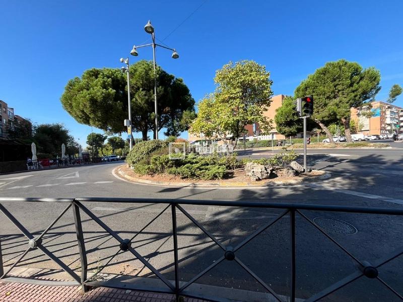 Foto 0ad60828-89d7-4cab-8043-eeffa81e0964. Etagenwohnung mit heizung in Centro Alcobendas