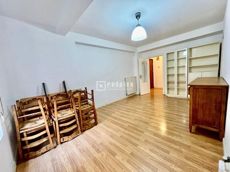 Foto 35edf80a-215c-4de5-9812-2df87fcd1001. Etagenwohnung mit heizung in Centro Alcobendas