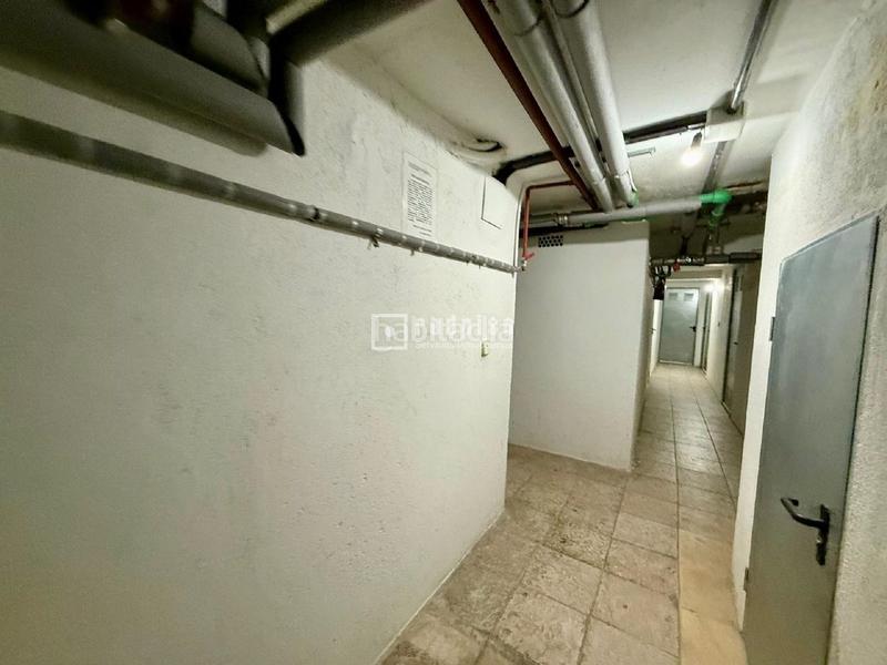 Foto 37dea623-aaab-4d88-b9bc-980be6648047. Etagenwohnung mit heizung in Centro Alcobendas