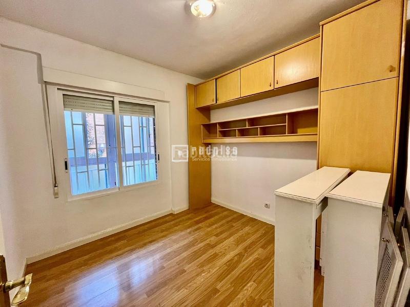 Foto 466b7c99-c794-4fee-8809-9105d4861663. Etagenwohnung mit heizung in Centro Alcobendas