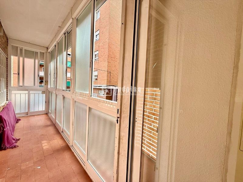 Foto 4c042297-6c24-48ba-b2ca-3997a233cf1f. Etagenwohnung mit heizung in Centro Alcobendas