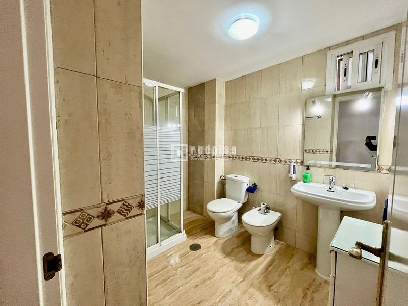 Foto 4f1152b5-e73f-4c9a-a7ec-a493ffb8935b. Etagenwohnung mit heizung in Centro Alcobendas