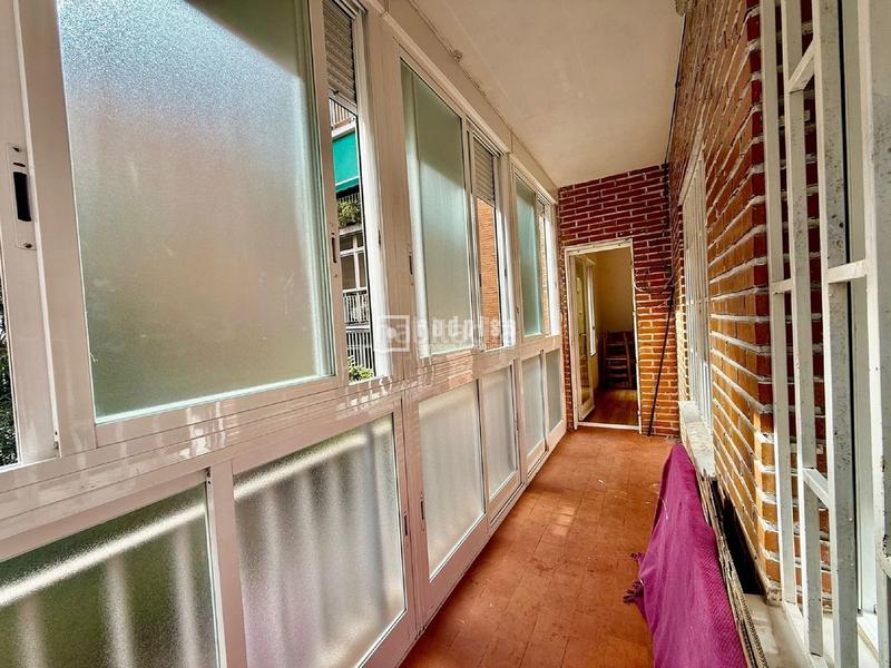 Foto 7587ab42-17d7-448d-af1f-31dd77c9db44. Etagenwohnung mit heizung in Centro Alcobendas