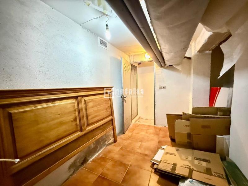 Foto 7c603f48-e41f-441b-a9a0-8c2692bafd5c. Etagenwohnung mit heizung in Centro Alcobendas