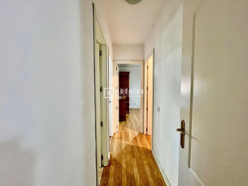 Foto 7d243bd1-41b9-4b56-884a-f7d1925b2830. Etagenwohnung mit heizung in Centro Alcobendas