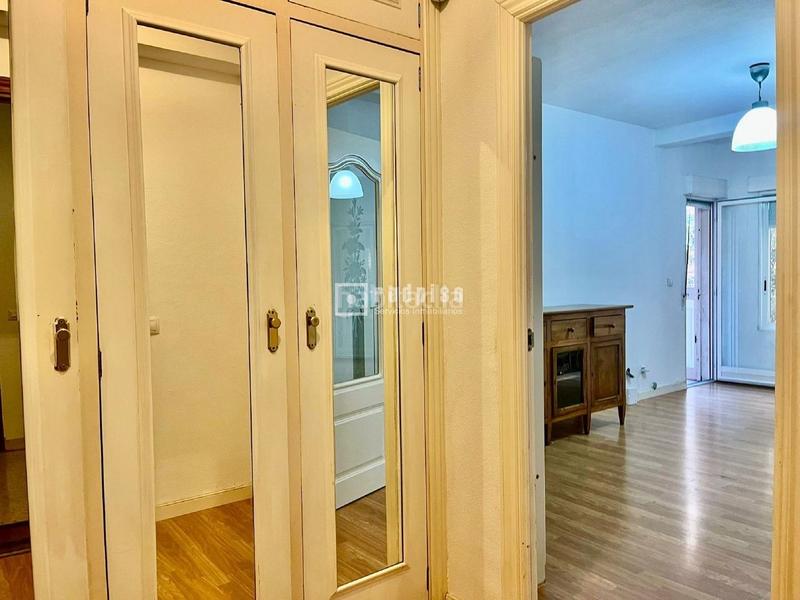 Foto a6bf7809-70bc-4e77-ad84-8a96a24d3b1a. Etagenwohnung mit heizung in Centro Alcobendas