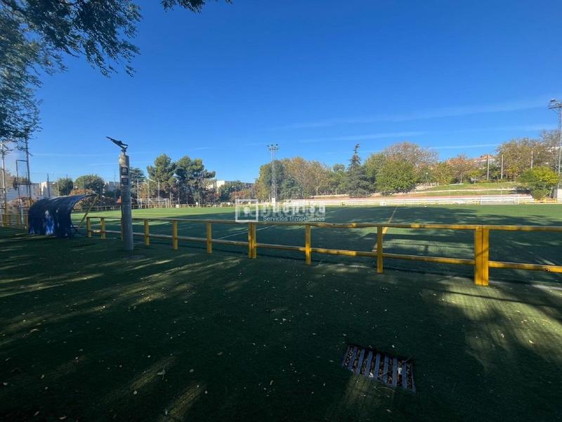 Foto bd0f1001-7d30-4128-a379-565d45c284e5. Etagenwohnung mit heizung in Centro Alcobendas