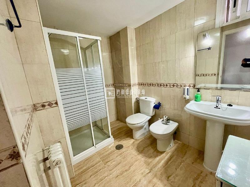 Foto bd4eadc8-1512-4c4e-8d04-1dd43a727d2a. Etagenwohnung mit heizung in Centro Alcobendas