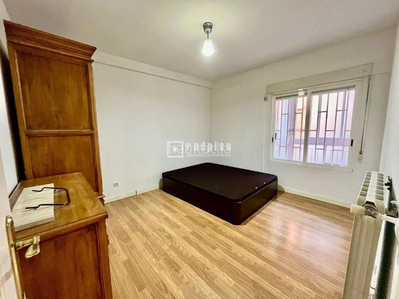 Foto c018fb07-6c70-45f4-9219-50100e5eddb9. Etagenwohnung mit heizung in Centro Alcobendas
