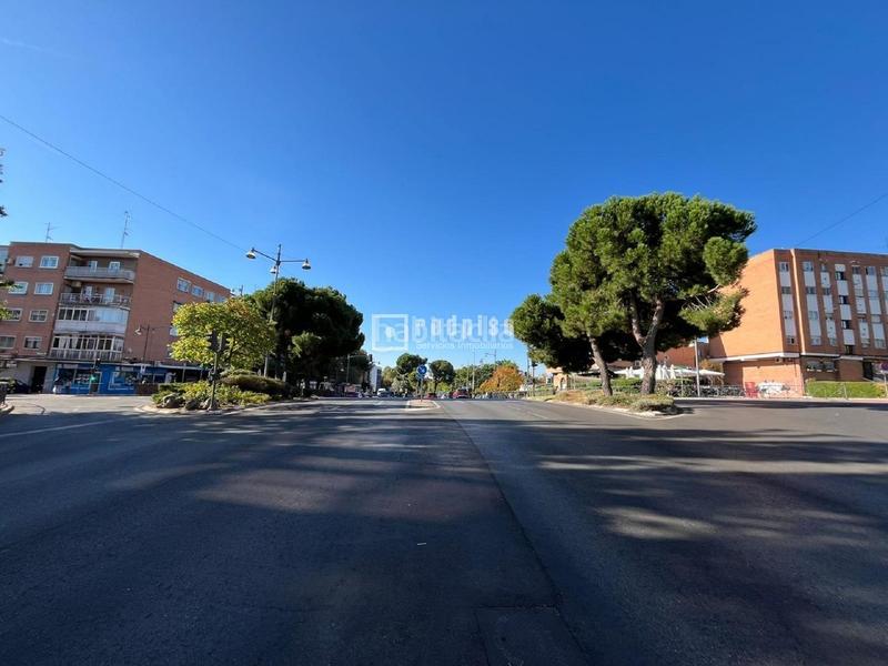 Foto dbdcb0e1-2712-4402-95ef-bef17986558b. Etagenwohnung mit heizung in Centro Alcobendas