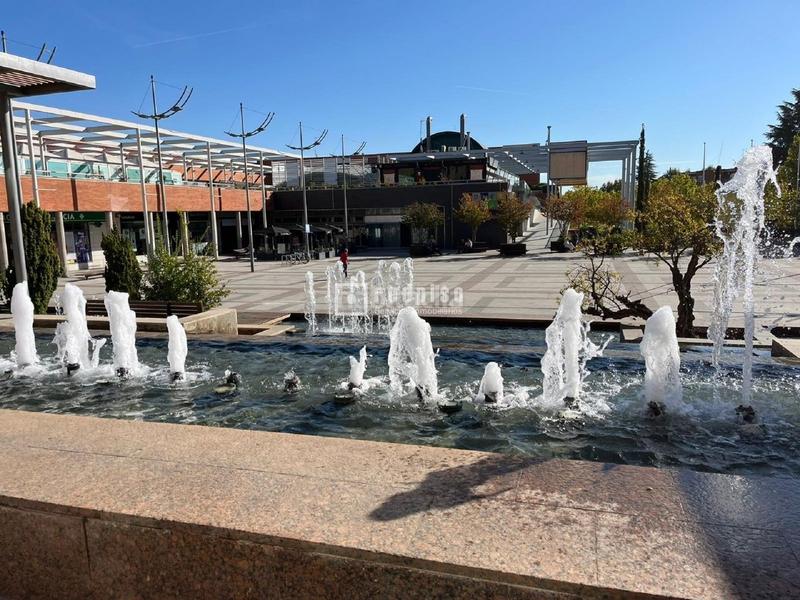 Foto f6e30ccb-017a-4e74-8715-8555ae67abfe. Etagenwohnung mit heizung in Centro Alcobendas