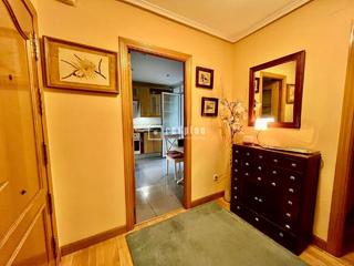 Appartement à Ensanche