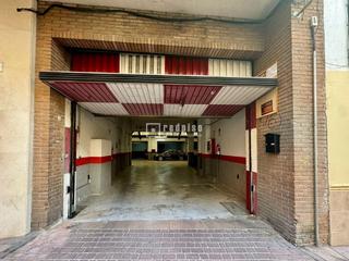 Car parking in DEL EMPECINADO