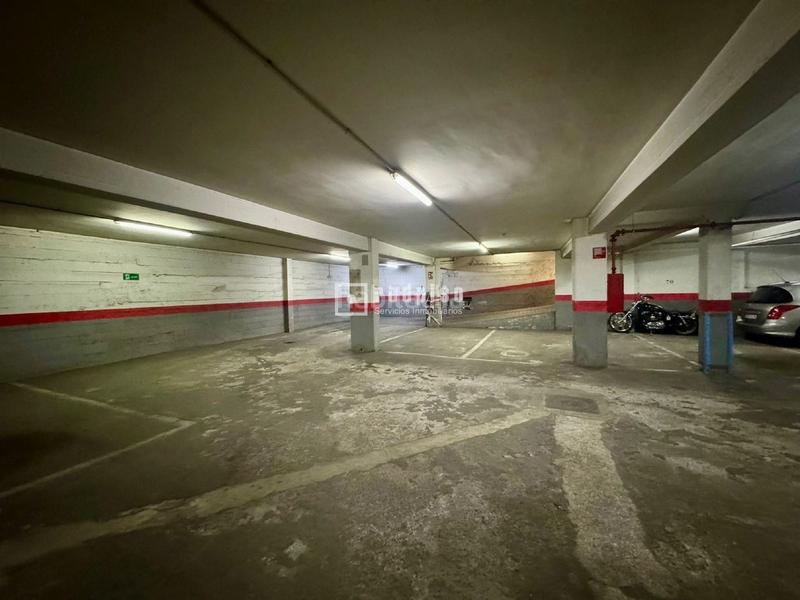 Foto 16ebdb23-aa07-41d2-91aa-df13920f6564. Posto auto in Centro Alcobendas