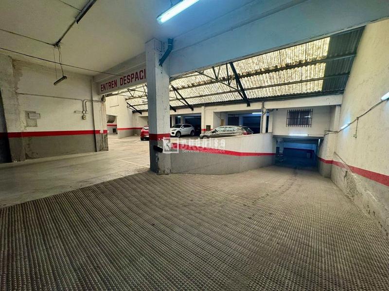 Foto 30a5e93c-62f5-4953-8145-19caf8538383. Posto auto in Centro Alcobendas