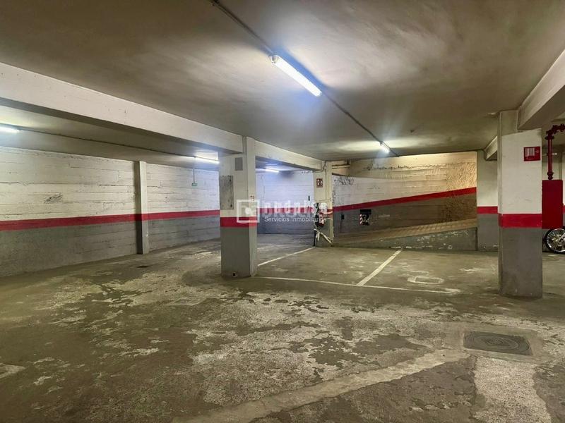 Foto 8bb7e65c-77e1-4848-9cde-1811bde2e449. Posto auto in Centro Alcobendas