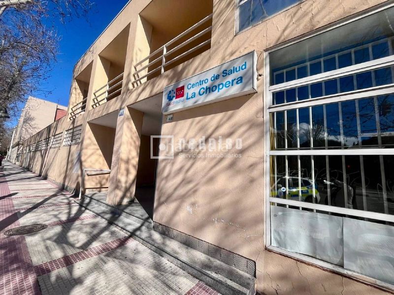 Foto 6dbe180b-9120-4bae-999a-cfb8025f5d9c. Local comercial en Centro Alcobendas