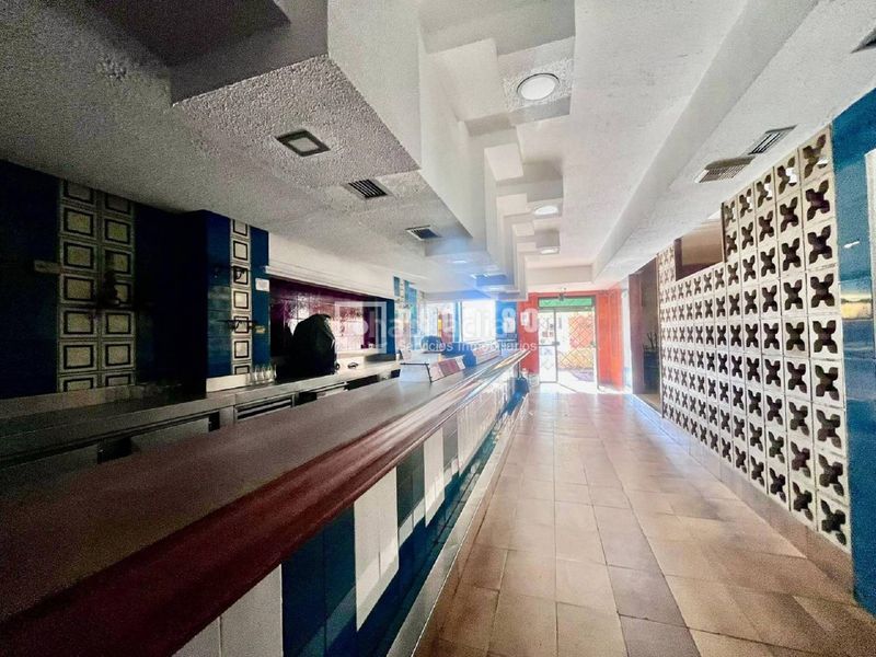 Foto 841cda6a-893c-4b18-83e8-27fe33088f14. Local comercial en Centro Alcobendas