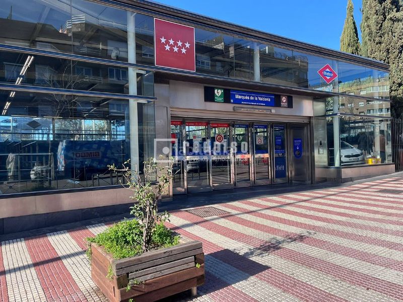 Foto 46090e1f-a322-47df-92ba-df39f96c77a6. Local comercial a Centro Alcobendas
