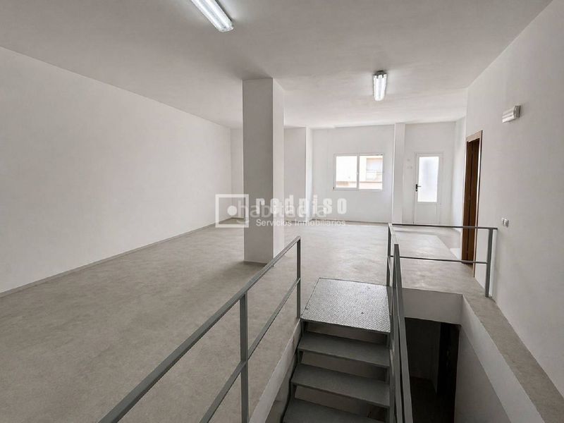 Foto 786aa958-a474-49cb-881d-4d97096b3e39. Local comercial a Centro Alcobendas
