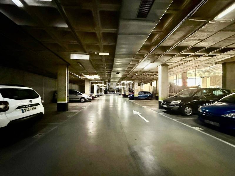 Foto 45ac17bf-32f9-4d0e-a443-0bd434b18f58. Flat with heating in Centro Alcobendas