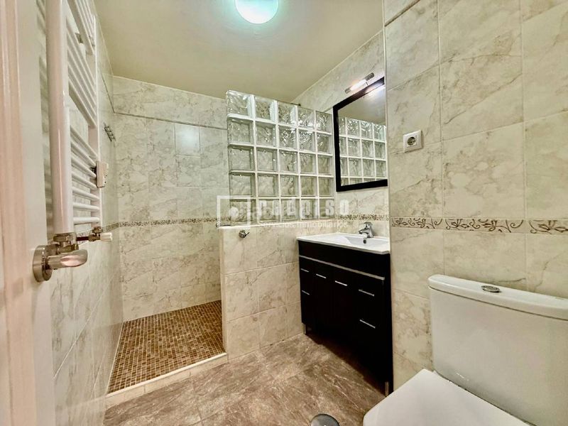 Foto 4a9aa6bd-637e-4def-b074-75b4ae475b50. Flat with heating in Centro Alcobendas