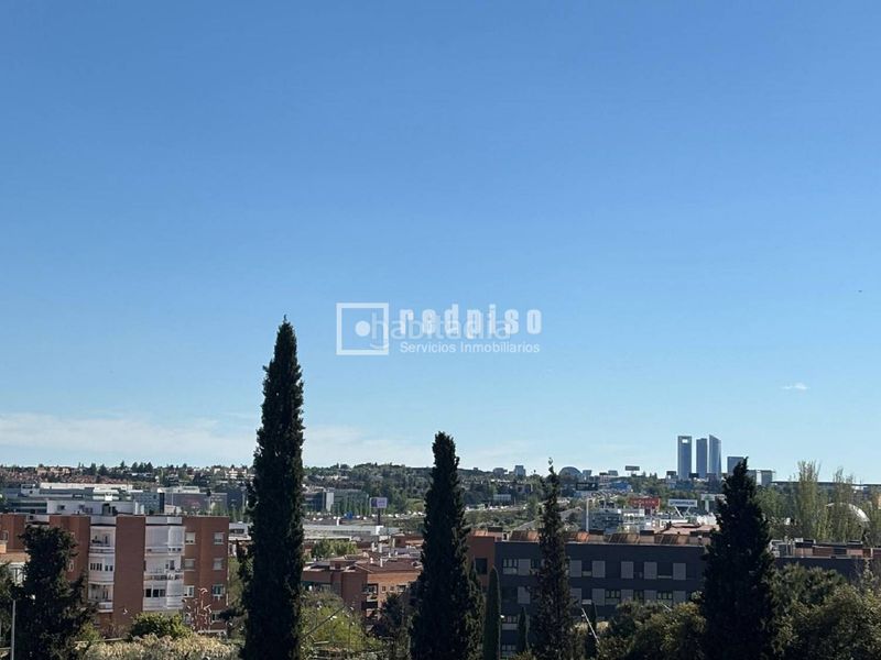 Foto 4eec8a98-35eb-47b9-82d9-b851db8d75d0. Flat with heating in Centro Alcobendas