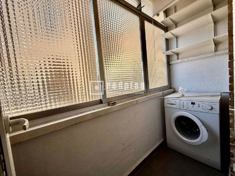 Foto a194d54d-6755-4b63-98d2-7a2ca6b735b1. Flat with heating in Centro Alcobendas