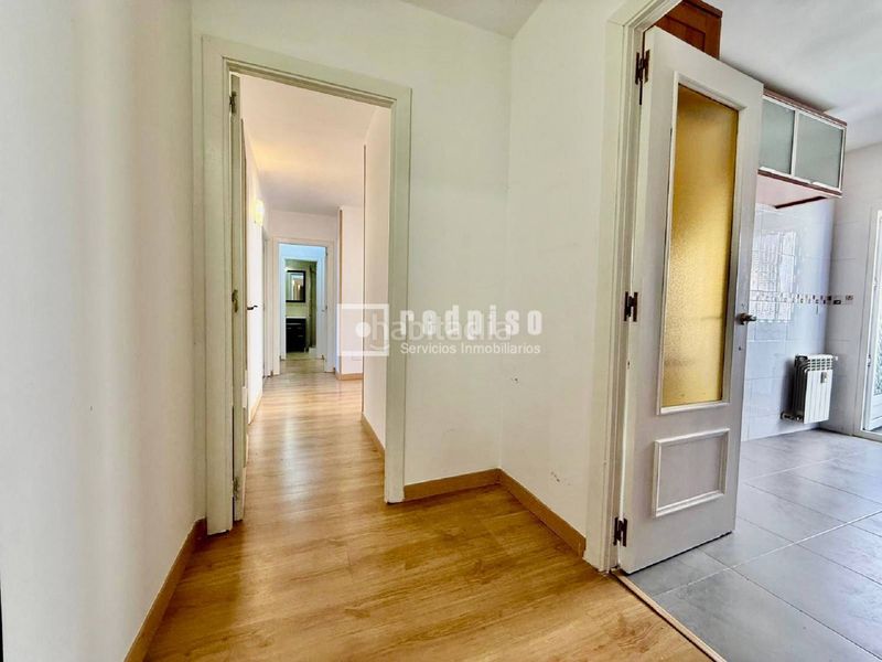 Foto a8970135-f106-45a4-9da5-4005ac57fba5. Flat with heating in Centro Alcobendas