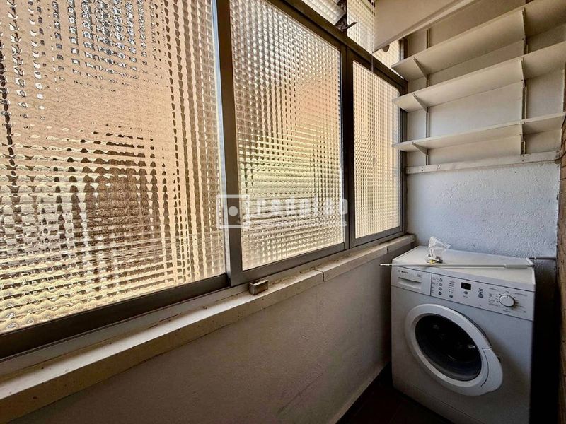 Foto ab0e8bf9-a247-4453-becd-bf27f4021630. Flat with heating in Centro Alcobendas