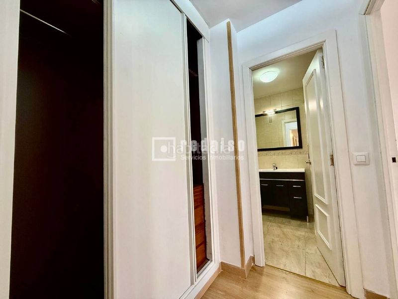 Foto bd192536-9a65-49a4-850a-55322ee95601. Flat with heating in Centro Alcobendas