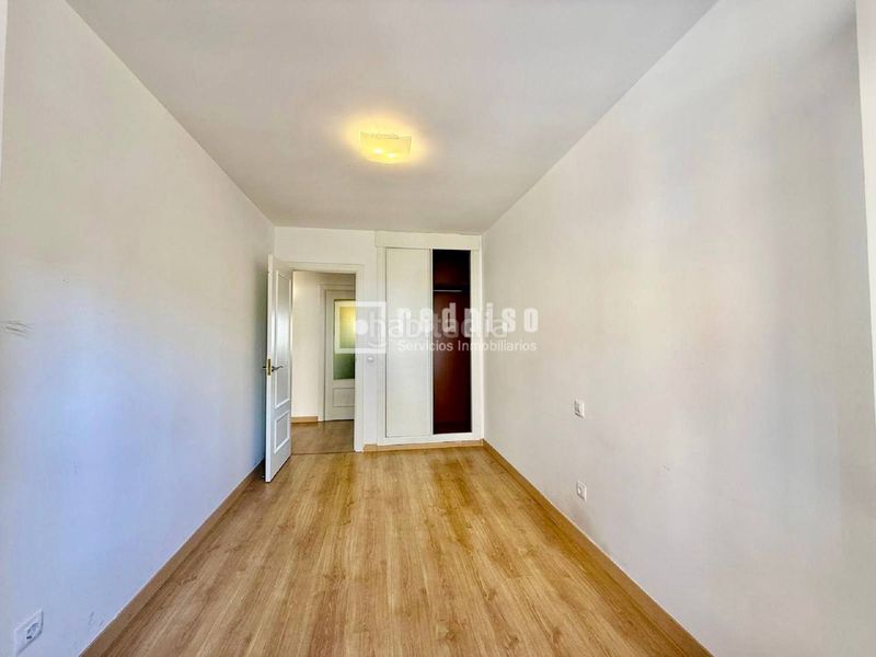 Foto c082db16-de87-400c-abed-9f15a8a8468a. Flat with heating in Centro Alcobendas