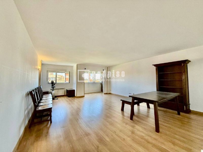 Foto c1ea2a06-388a-453c-a759-ee559700db7f. Flat with heating in Centro Alcobendas