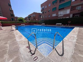 Piso en Ensanche